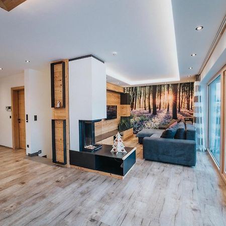 Apartklusiv Kaltenbach Kültér fotó
