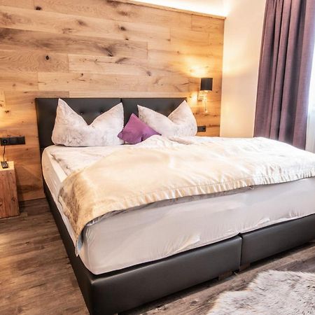 Apartklusiv Kaltenbach Kültér fotó