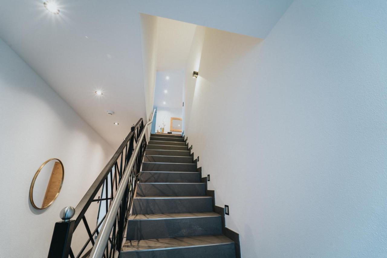 Apartklusiv Kaltenbach Kültér fotó