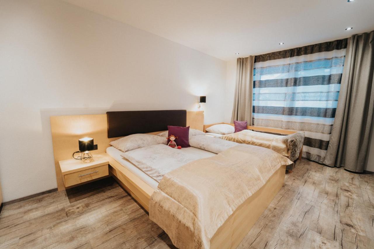 Apartklusiv Kaltenbach Kültér fotó