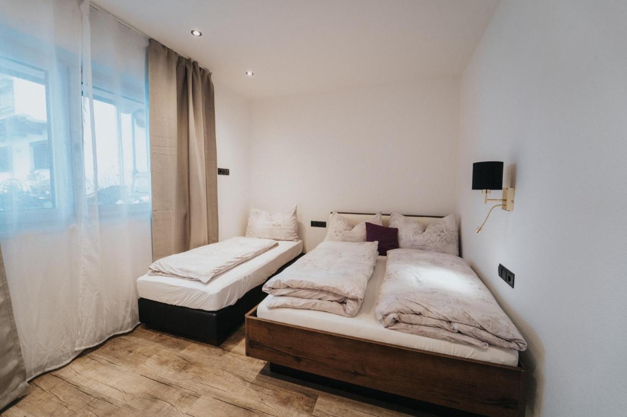 Apartklusiv Kaltenbach Kültér fotó