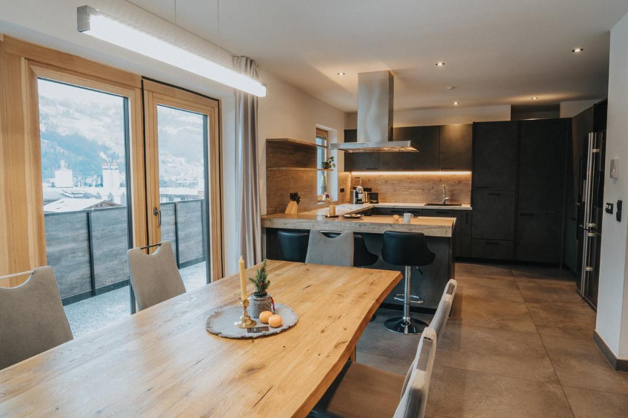 Apartklusiv Kaltenbach Kültér fotó