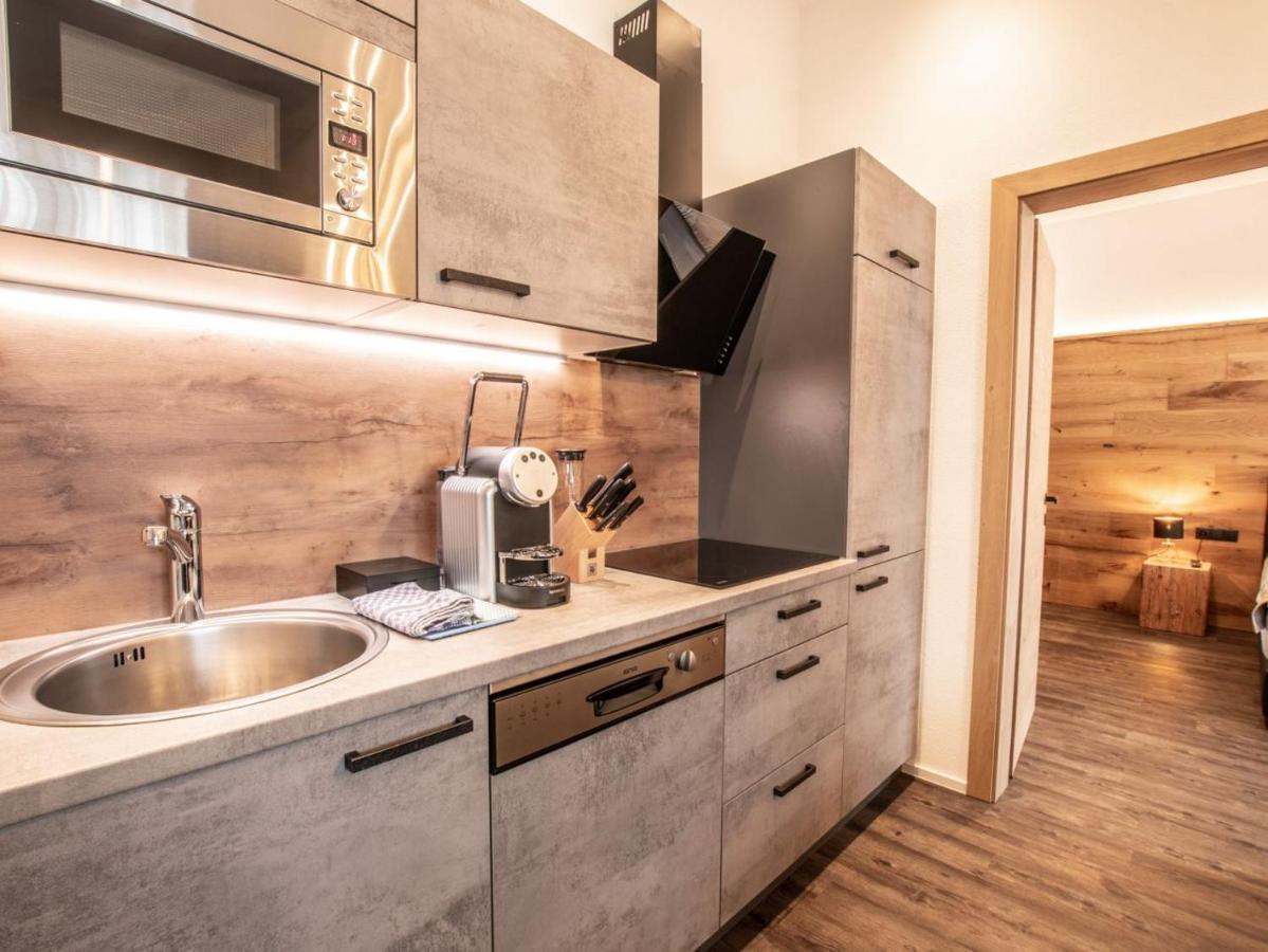 Apartklusiv Kaltenbach Kültér fotó