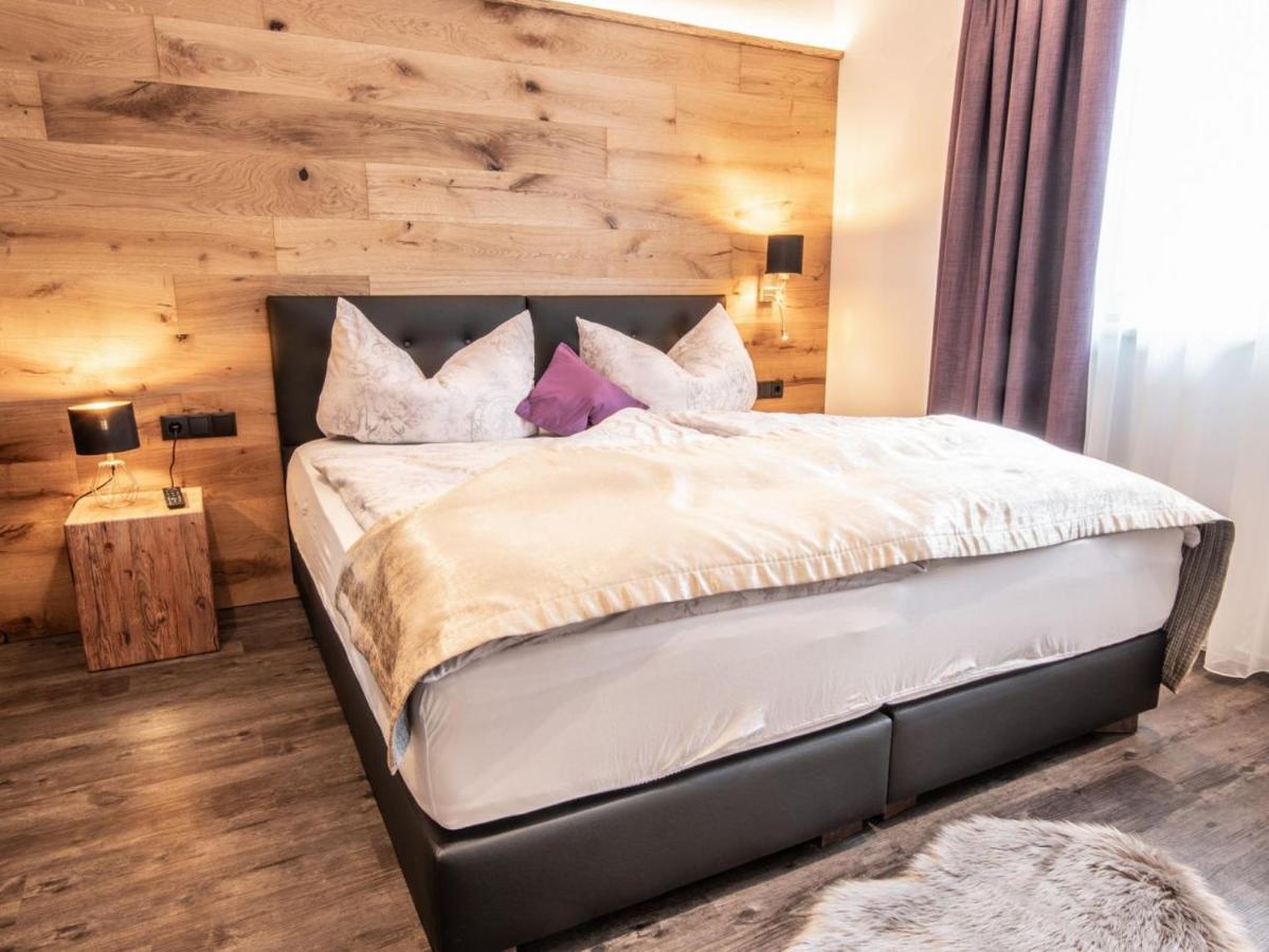 Apartklusiv Kaltenbach Kültér fotó
