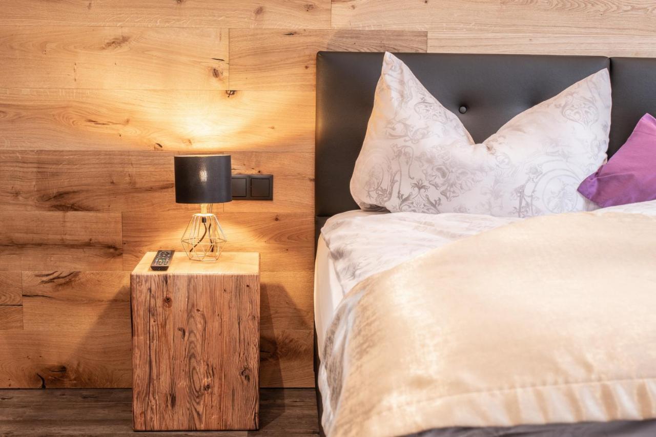 Apartklusiv Kaltenbach Kültér fotó