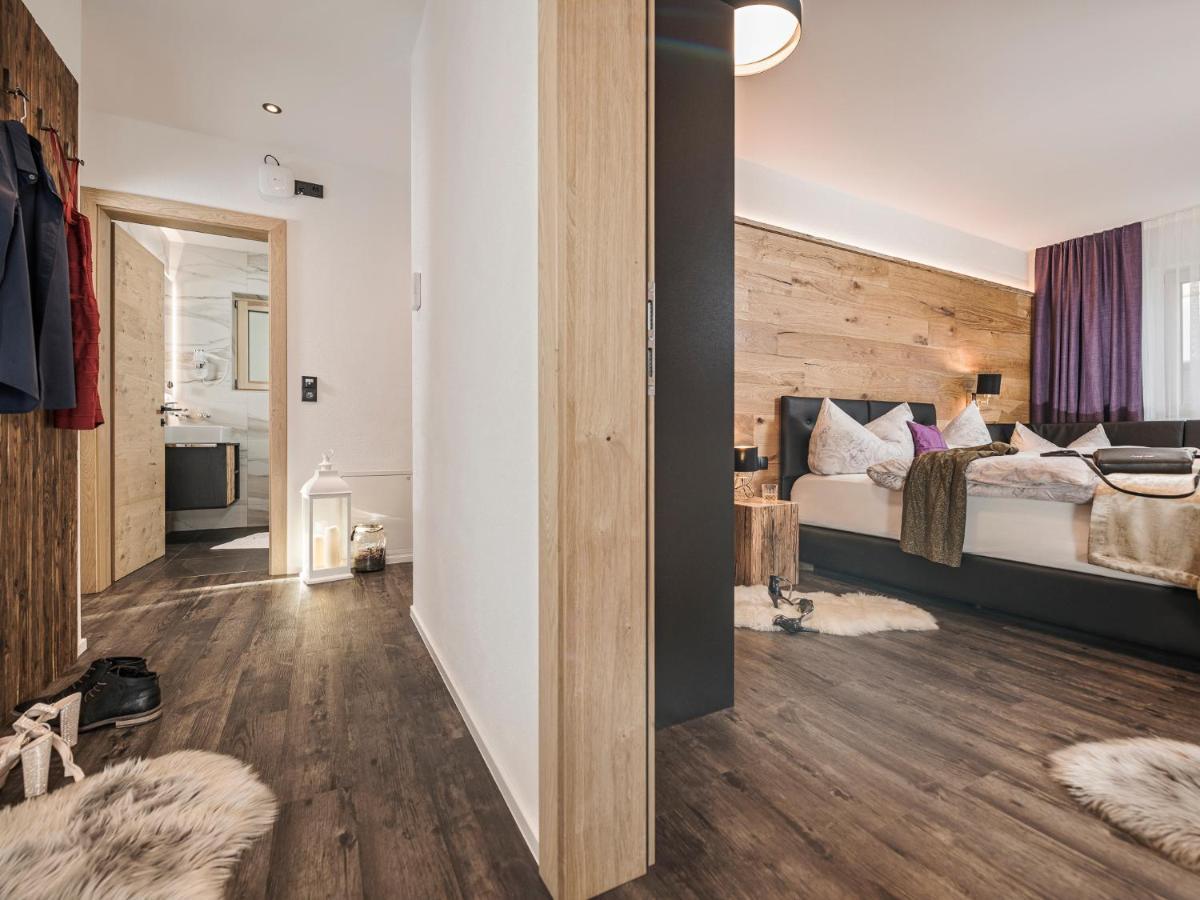 Apartklusiv Kaltenbach Kültér fotó