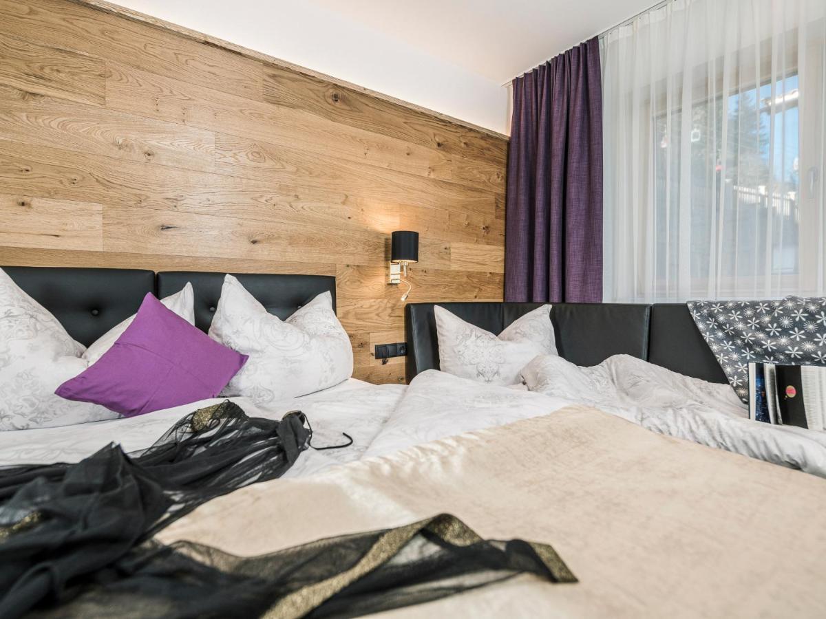 Apartklusiv Kaltenbach Kültér fotó