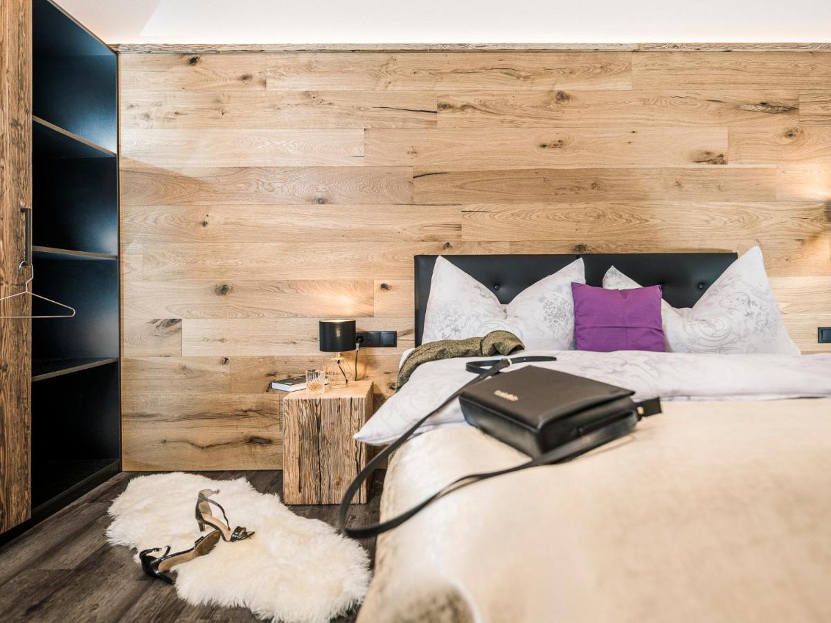 Apartklusiv Kaltenbach Kültér fotó