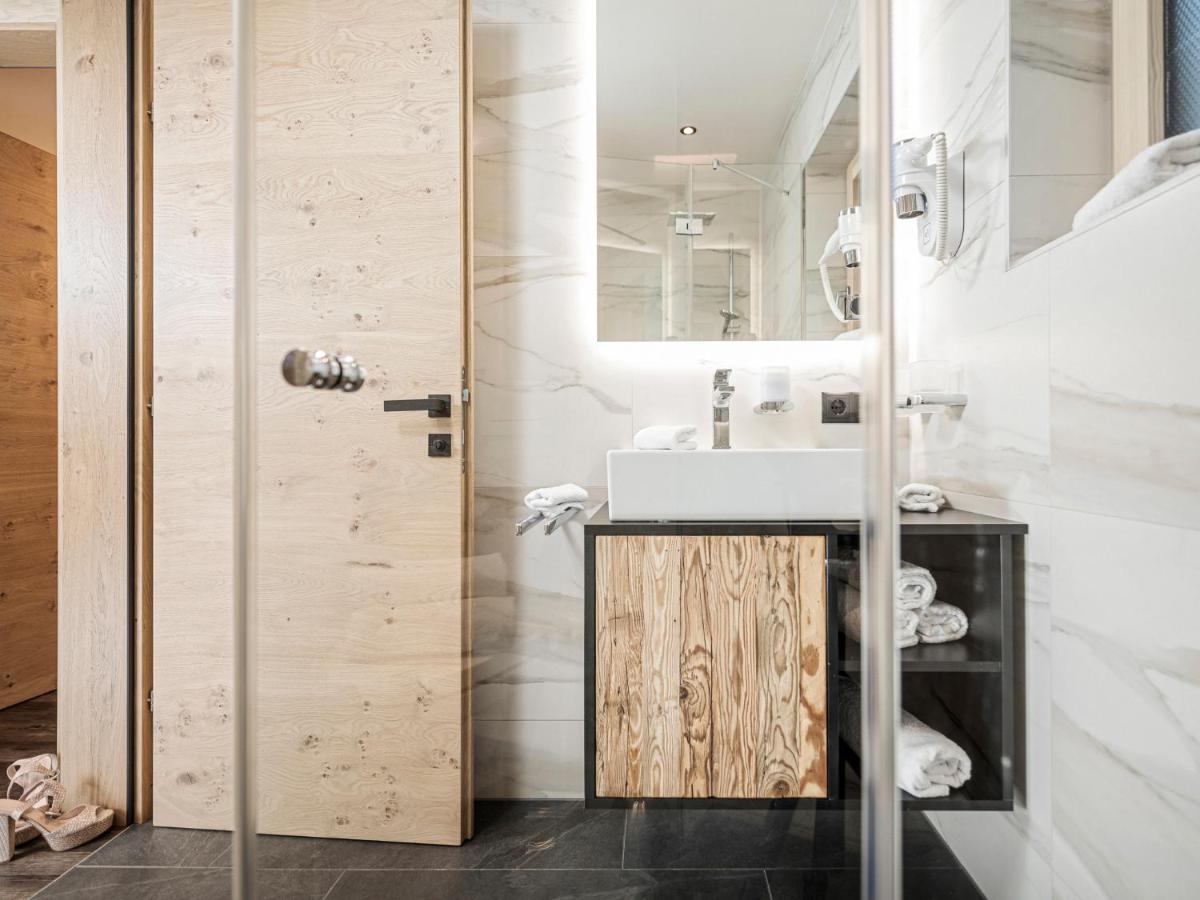 Apartklusiv Kaltenbach Kültér fotó